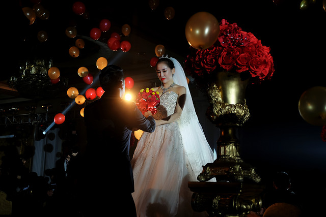 christmas-wedding-people-celebration-model 图片素材