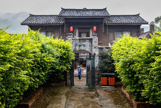 architecture-no-person-house-garden-outdoors 图片素材