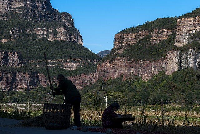 travel-landscape-no-person-outdoors-religion 图片素材