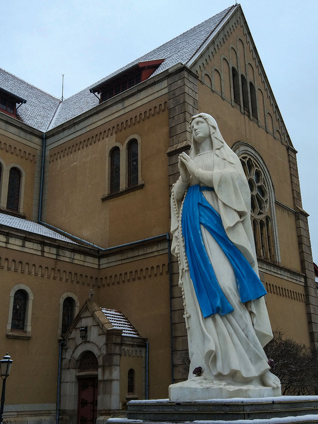 architecture-statue-sculpture-travel-city 图片素材