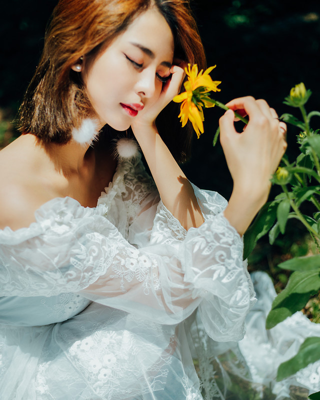 fashion-woman-wedding-bride-glamour 图片素材