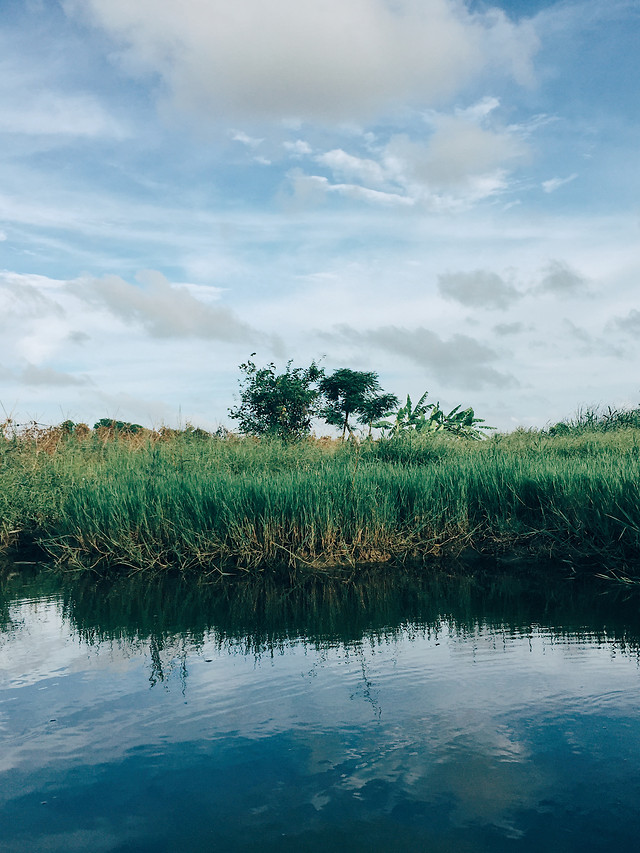 no-person-water-nature-reflection-sky 图片素材