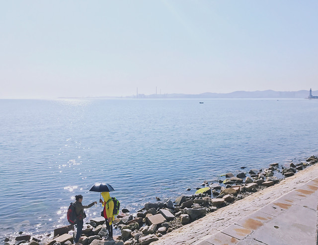 water-landscape-sea-seashore-travel 图片素材