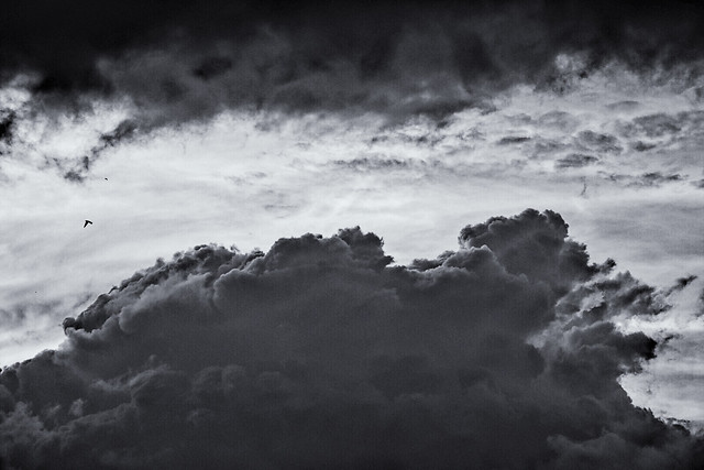 storm-sky-landscape-sunset-no-person picture material