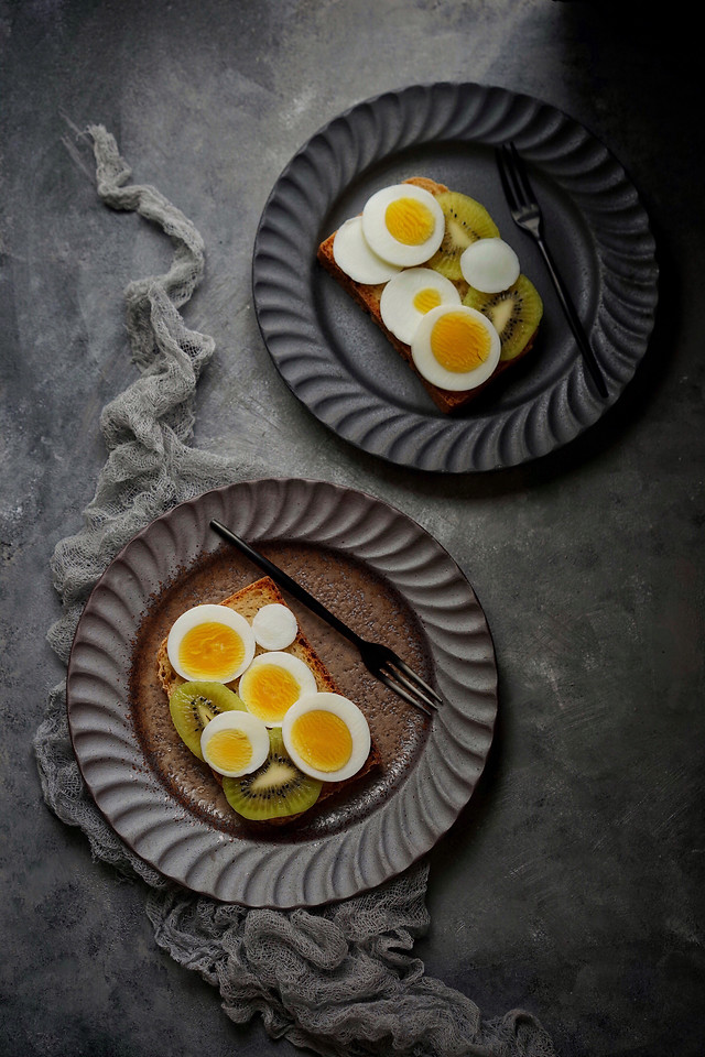 egg-food-no-person-egg-yolk-breakfast 图片素材