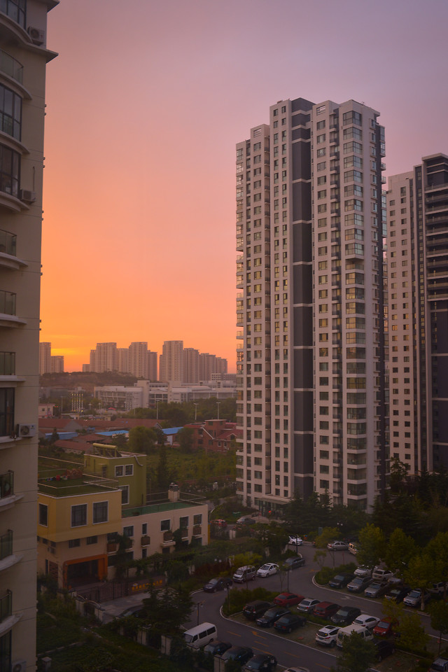 no-person-architecture-city-metropolitan-area-skyscraper 图片素材