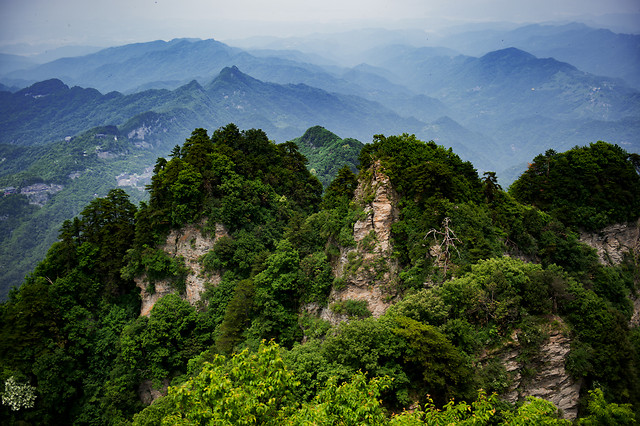 no-person-travel-mountain-nature-landscape 图片素材