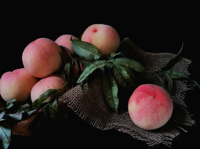 apple-fruit-food-confection-still-life 图片素材