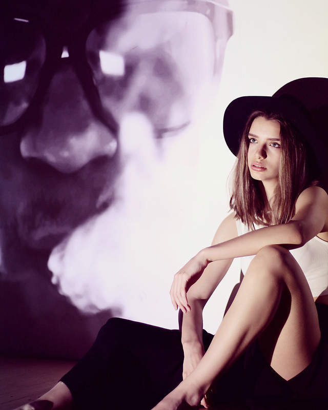 woman-fashion-girl-portrait-sexy picture material
