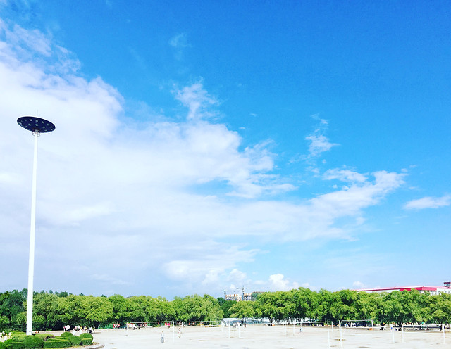 water-summer-sky-beach-travel 图片素材