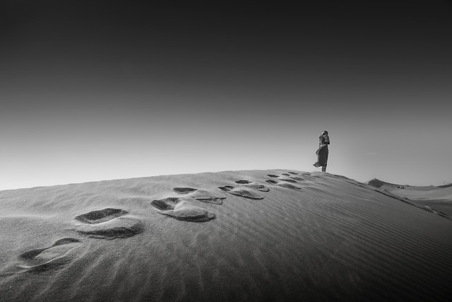 beach-desert-sand-landscape-no-person 图片素材