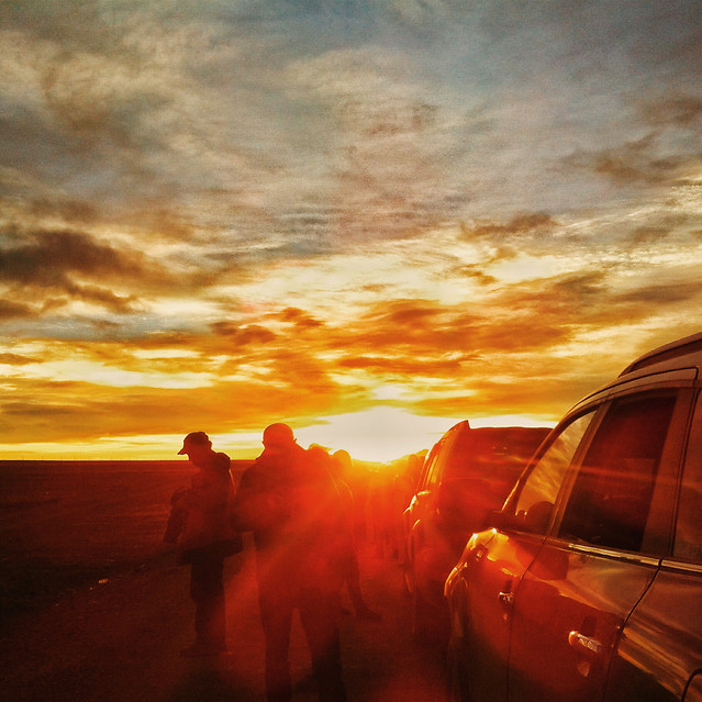 sunset-dawn-evening-sky-dusk 图片素材