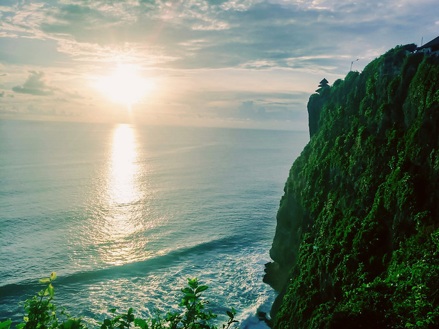 water-landscape-no-person-nature-sun 图片素材