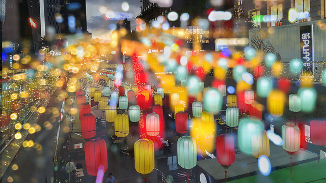 street-business-no-person-shopping-market 图片素材