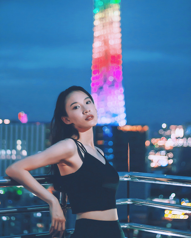 people-girl-energy-portrait-woman 图片素材