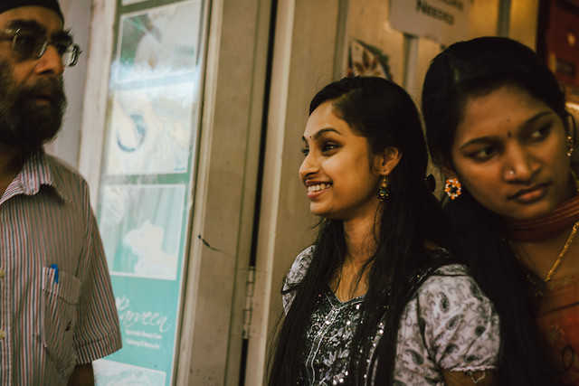 people-portrait-two-wear-woman 图片素材