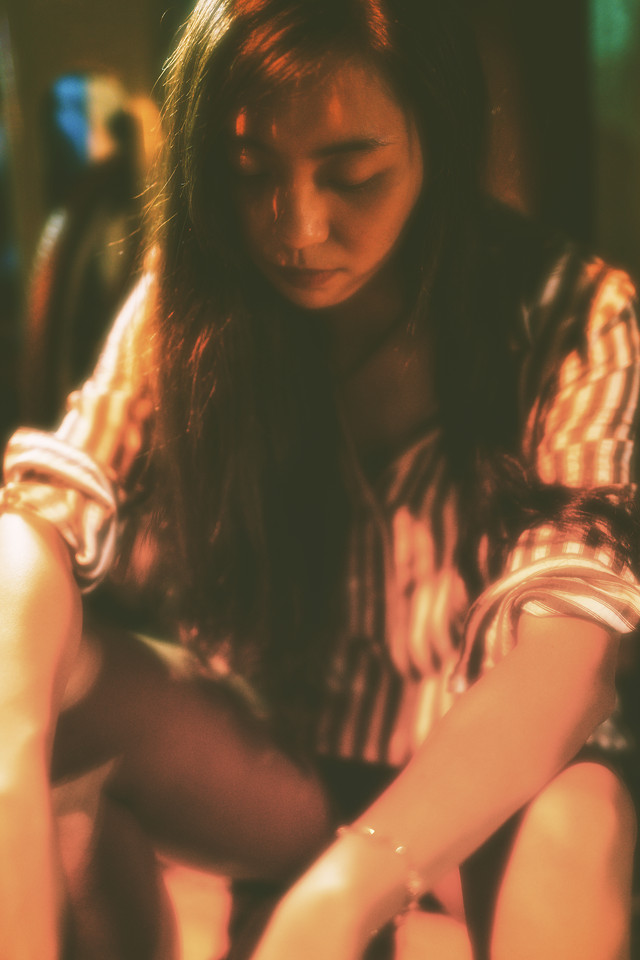 music-woman-concert-people-performance 图片素材