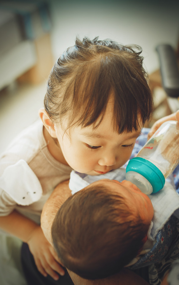 child-indoors-baby-son-cute 图片素材