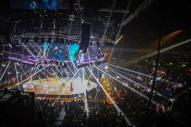 concert-festival-motion-light-performance 图片素材