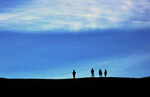 sky-landscape-no-person-dawn-sunset 图片素材
