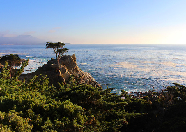 landscape-water-seashore-beach-sea 图片素材