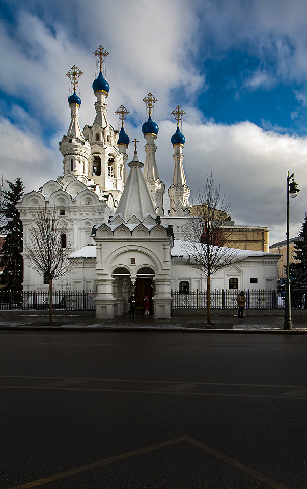 architecture-church-religion-city-cathedral 图片素材