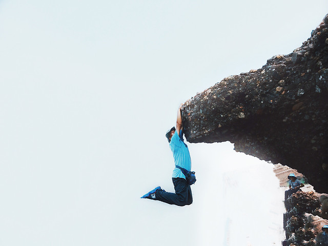 snow-winter-action-one-no-person 图片素材