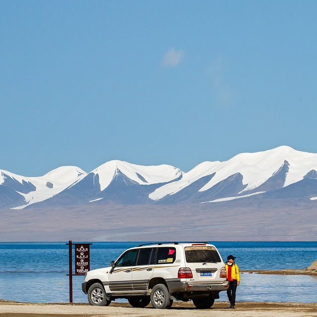 travel-snow-water-beach-sea 图片素材
