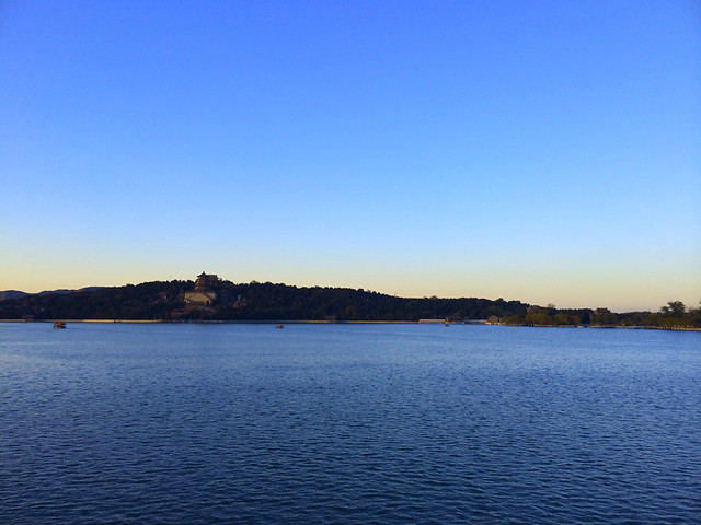water-lake-no-person-river-sky picture material