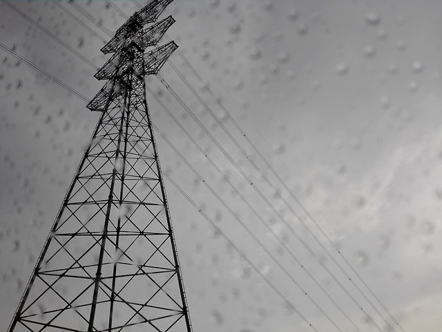 no-person-steel-technology-industry-sky picture material