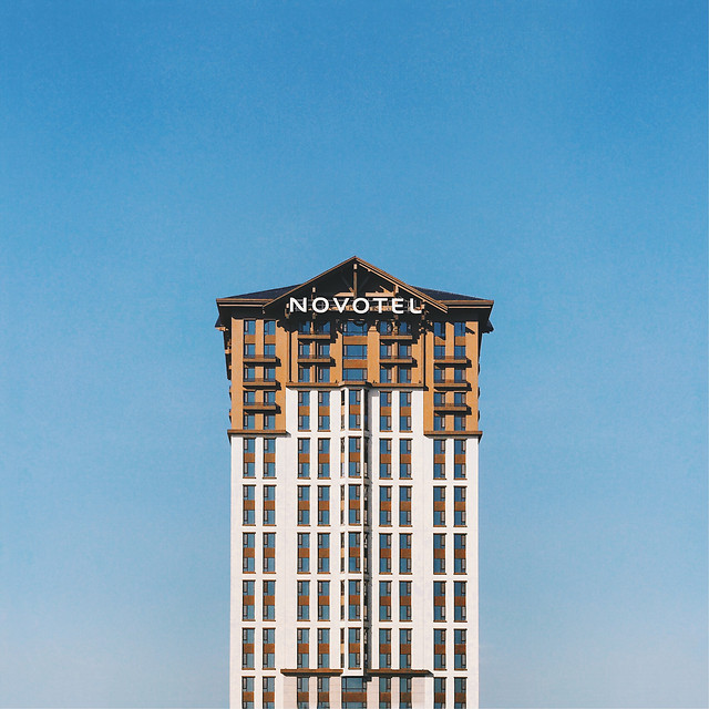 no-person-architecture-sky-outdoors-building 图片素材