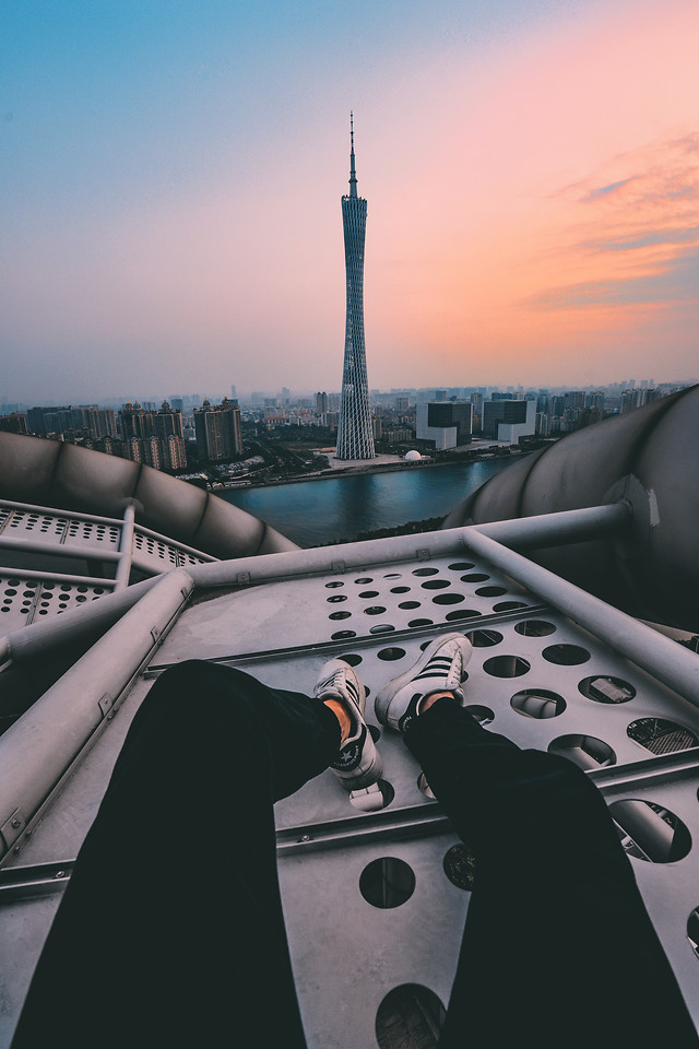 city-travel-architecture-sky-building 图片素材