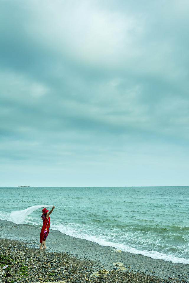 beach-sea-water-sky-ocean 图片素材