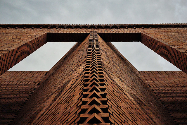 architecture-no-person-sky-travel-city picture material