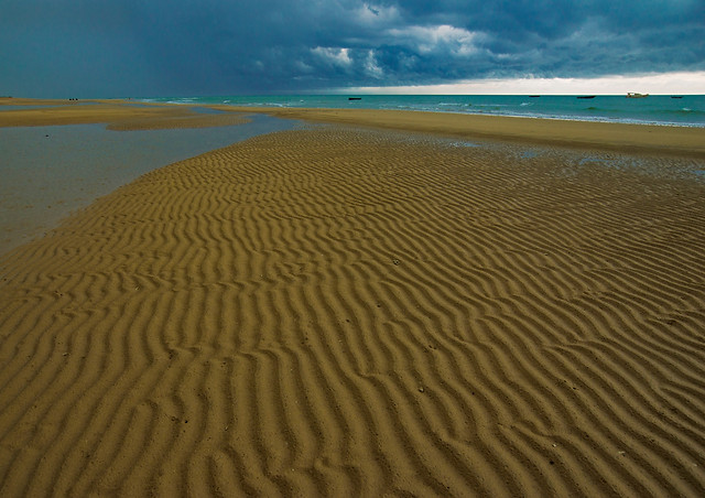 sand-beach-no-person-seashore-desert 图片素材