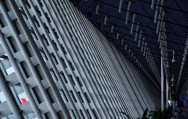 architecture-steel-no-person-modern-metropolitan-area 图片素材