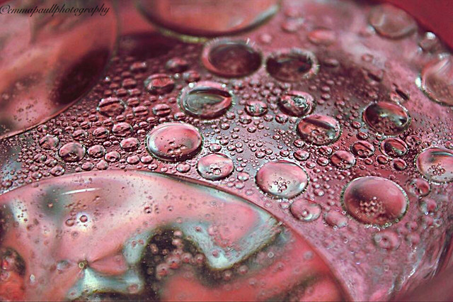 wet-bubble-rain-h2o 图片素材