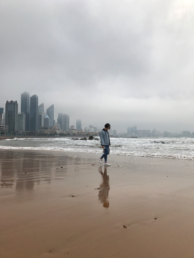 beach-water-sea-travel-sand 图片素材