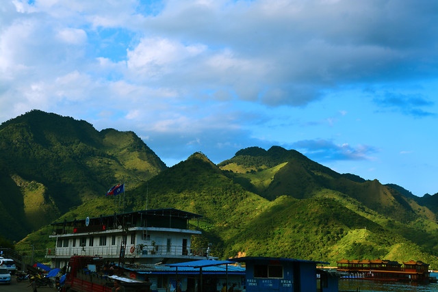 no-person-travel-mountain-outdoors-sky picture material