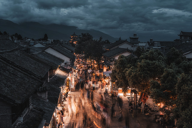 sky-travel-city-landscape-architecture 图片素材