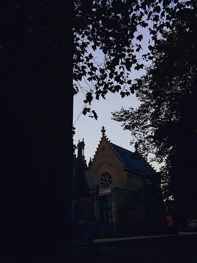 no-person-church-religion-sky-architecture 图片素材