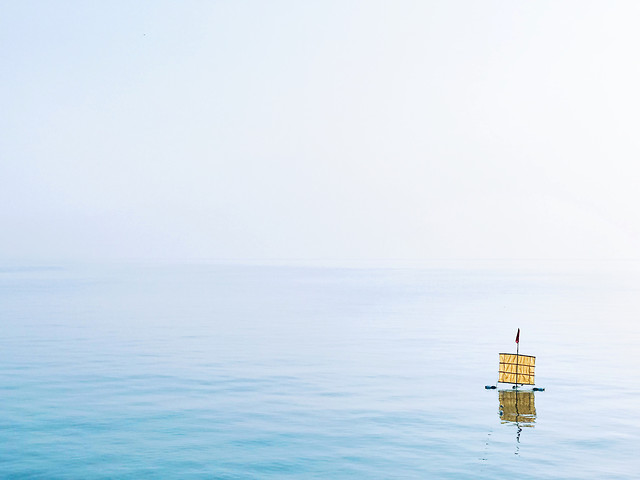 sky-water-sea-nature-no-person 图片素材