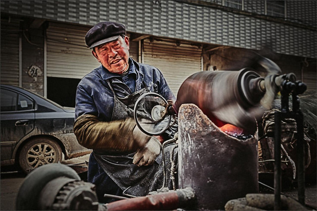 people-one-adult-vehicle-man picture material