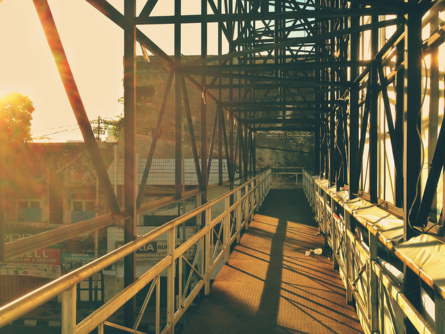 no-person-bridge-architecture-building-travel 图片素材