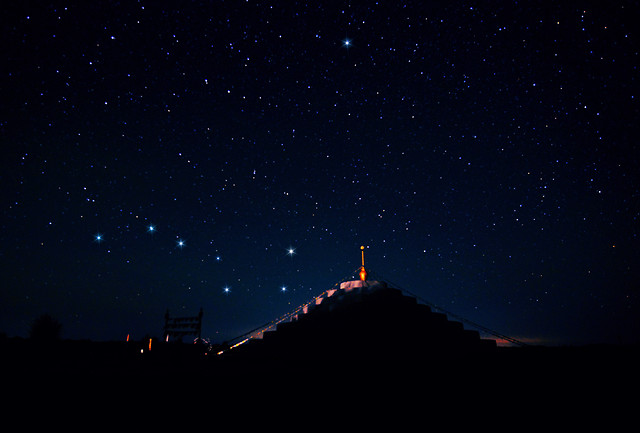 moon-astronomy-sky-no-person-dark 图片素材