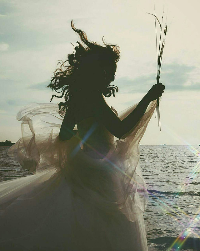 water-sea-ocean-summer-beach picture material