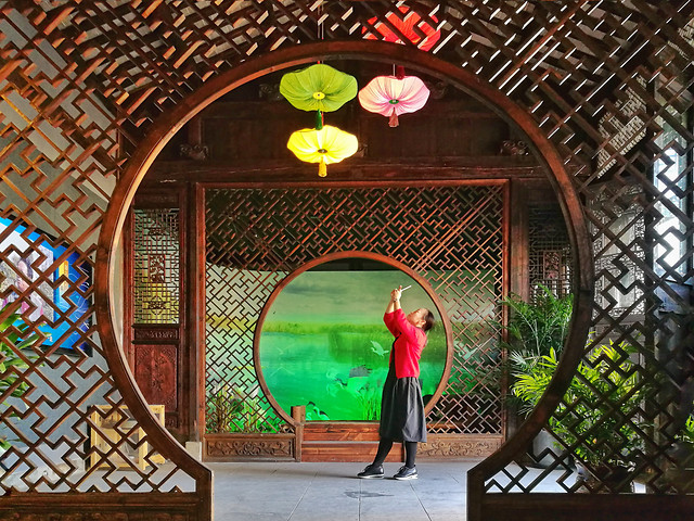 architecture-design-decoration-no-person-old 图片素材