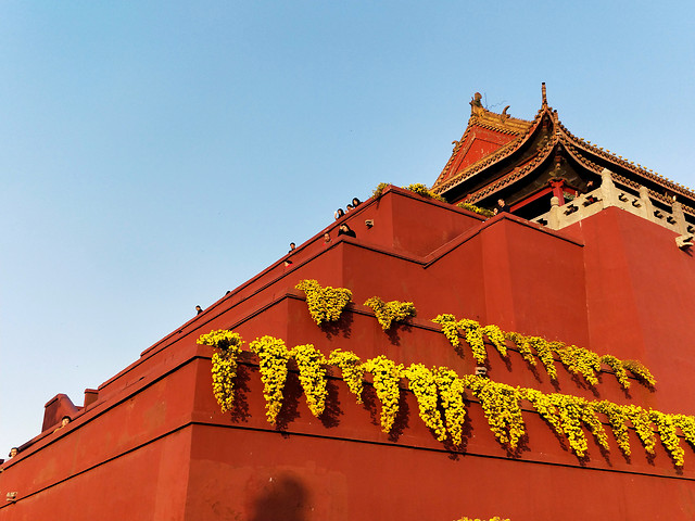 architecture-roof-no-person-sky-traditional 图片素材