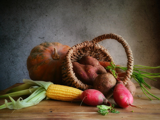 food-vegetable-no-person-grow-still-life 图片素材