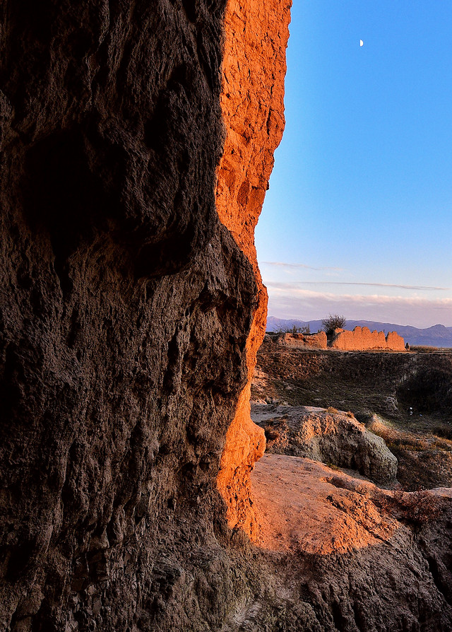 no-person-rock-geology-outdoors-sky picture material